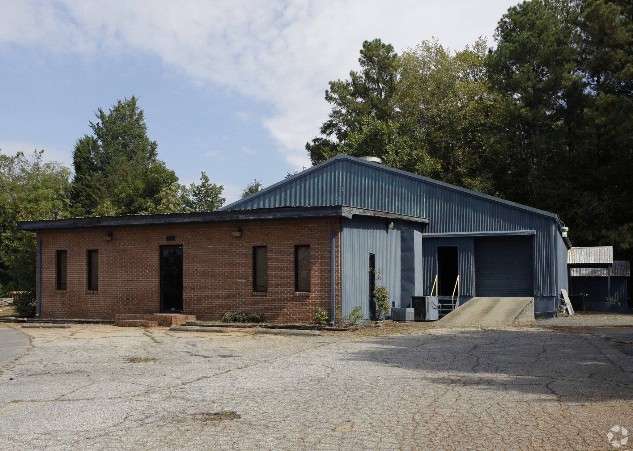 606 S Tennessee St, Cartersville, GA for Rent