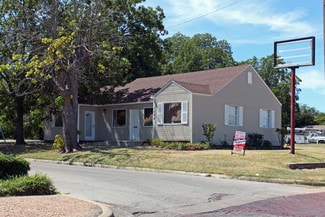 Ardmore, OK Office - 1408 W Broadway Pl