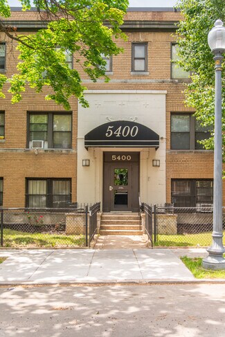 Washington, DC undefined - 5400 7th St NW Washington, DC undefined - 5400 7th St NW