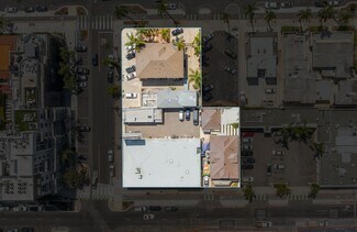 Bankers Hill Development Site