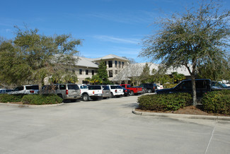 Baton Rouge, LA Office - 11207 Proverbs Ave