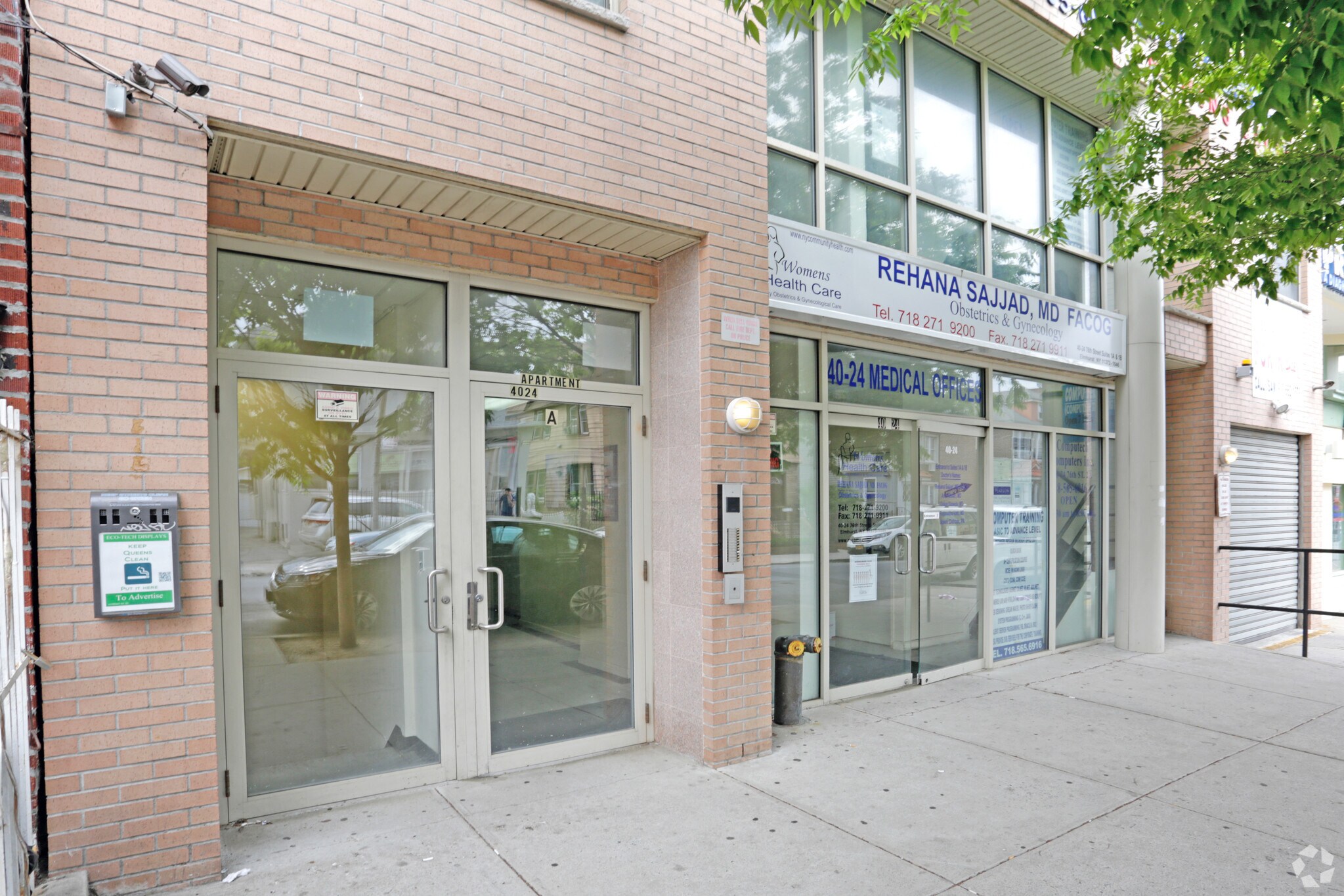 4024 76th St, Elmhurst, NY for Rent