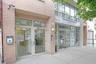 Elmhurst, NY Office - 4024 76th St