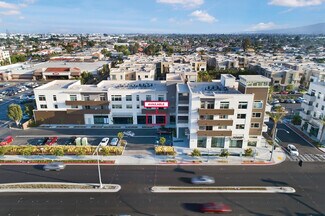 Carson, CA Retail - 612-620 E Carson St