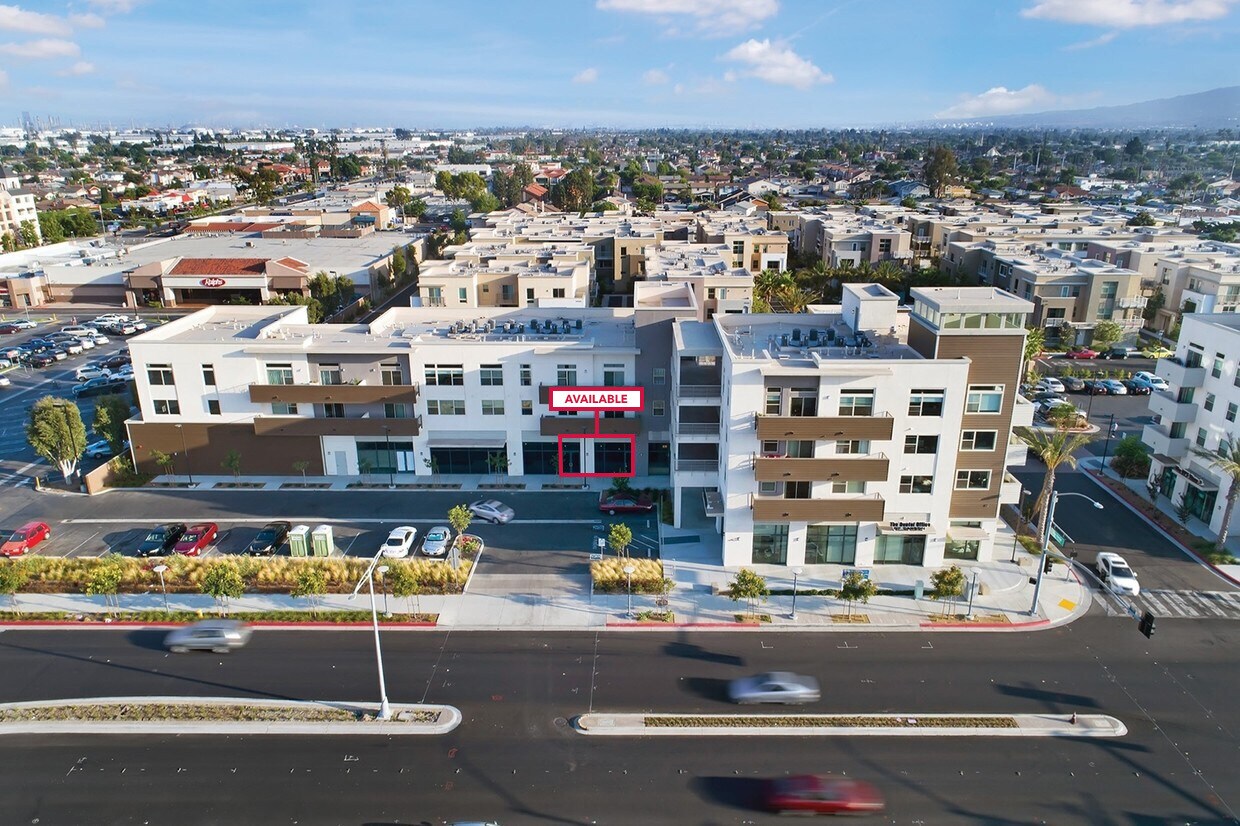 612-620 E Carson St, Carson, CA for Rent