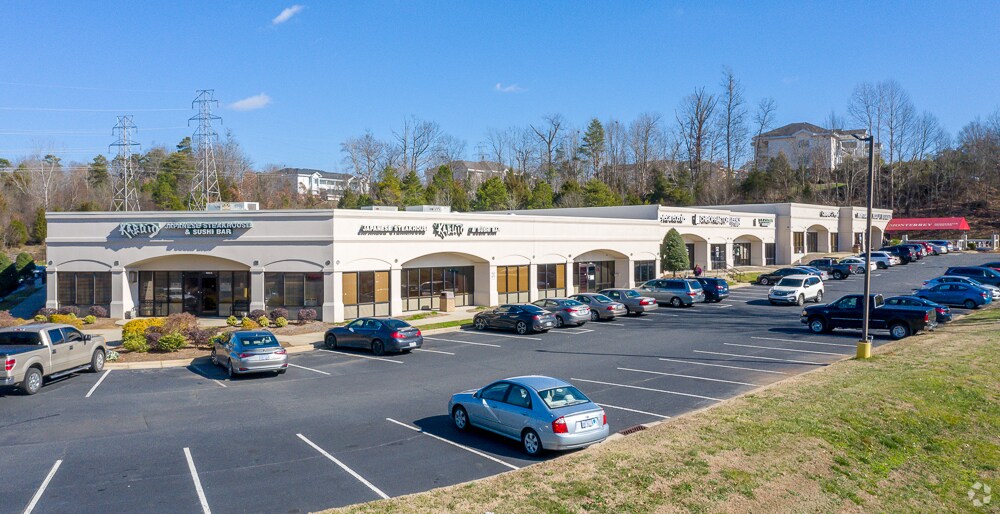 1001 E WT Harris Rd, Charlotte, NC for Rent