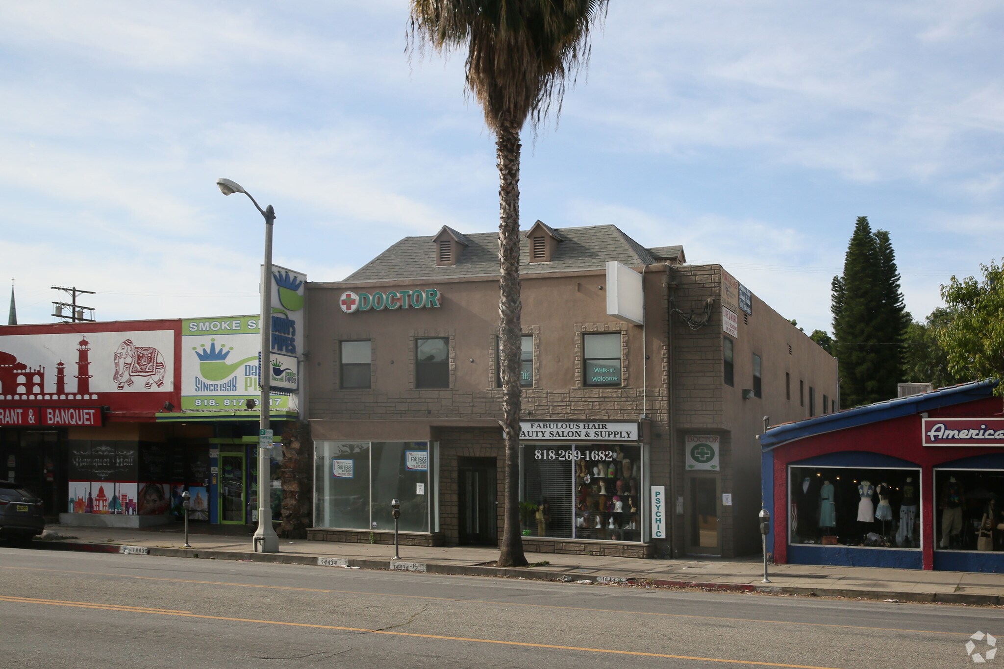 14434 Ventura Blvd, Sherman Oaks, CA for Rent
