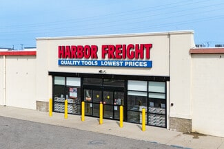 Benton Harbor, MI Retail - 1950 Pipestone Rd