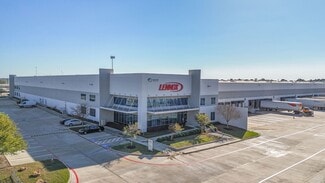 Houston, TX Industrial - 11717 Windfern Rd