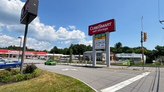 Hooksett, NH Retail - 1267-1271 Hooksett Rd Hooksett, NH Retail - 1267-1271 Hooksett Rd