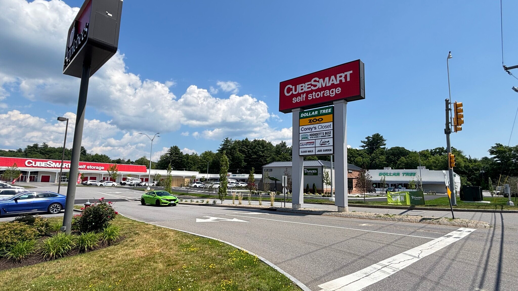 1267-1271 Hooksett Rd, Hooksett, NH for Rent