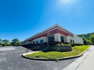 Downingtown, PA Industrial - 472 Boot Rd
