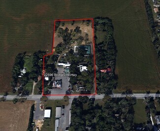 Seaford, DE undefined - 22572 Bridgeville Hwy