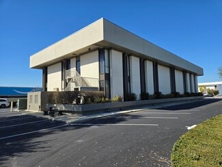 Winter Park, FL Office - 445 N Wymore Rd