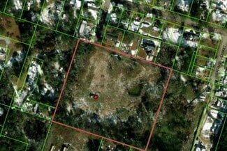 Savannah, GA Residential - 4712 Harvest Ave