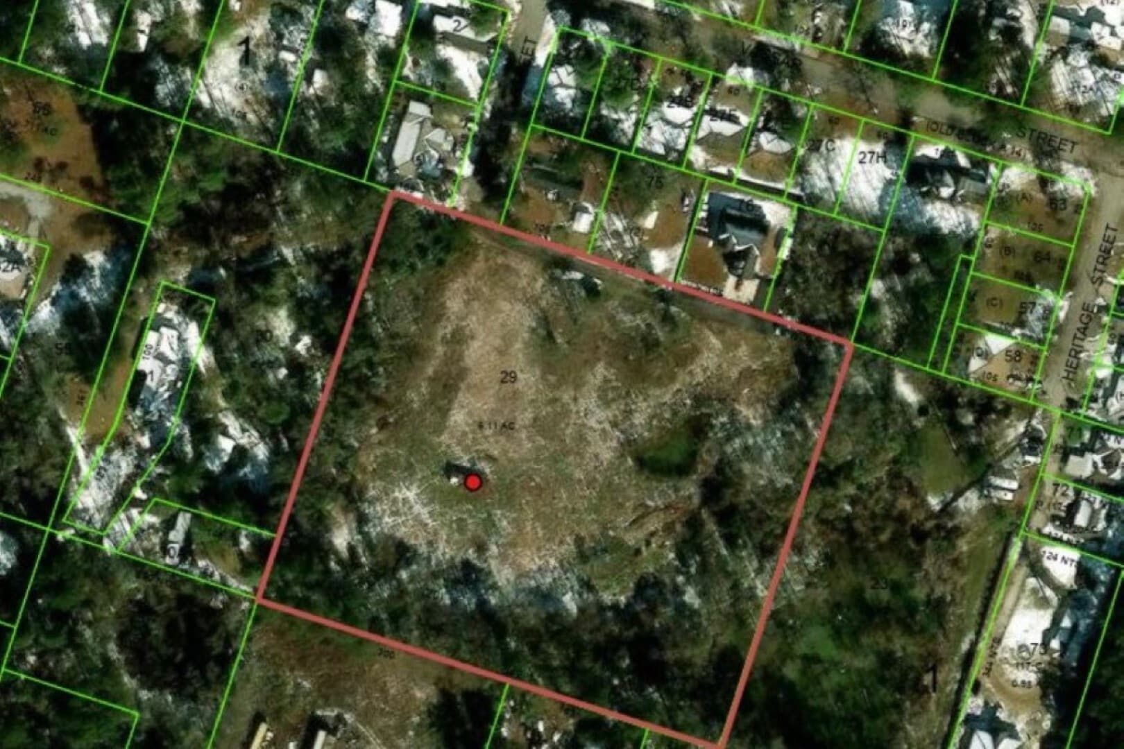 4712 Harvest Ave, Savannah, GA for Sale