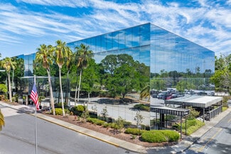 Palm Harbor, FL Coworking Space - 34125 US Highway 19 N