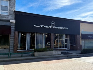 Fullerton, CA Retail - 210 N Harbor Blvd