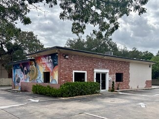 Fort Lauderdale, FL Office/Retail - 700 W Las Olas Blvd