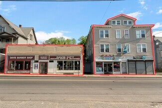8 Units | Cash Flow, Close to Downtown