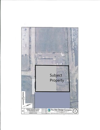 Prince George, VA Commercial - TBD Waterside Road