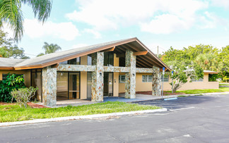 Palm Bay, FL Medical - 2500 Port Malabar Blvd NE