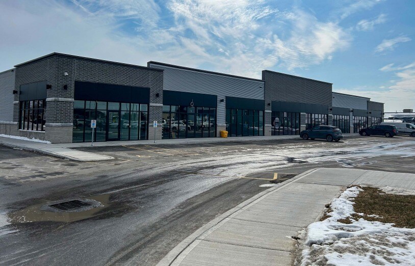 300 Mitchell Rd S, Listowel, ON for Rent