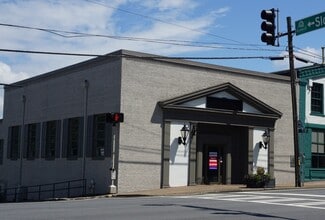 Roswell, GA Office - 617 N Atlanta St