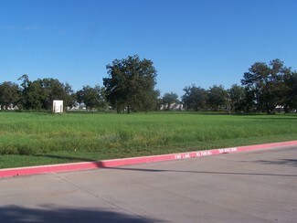 Granbury, TX Commercial Land - 1301 Waters Edge Dr