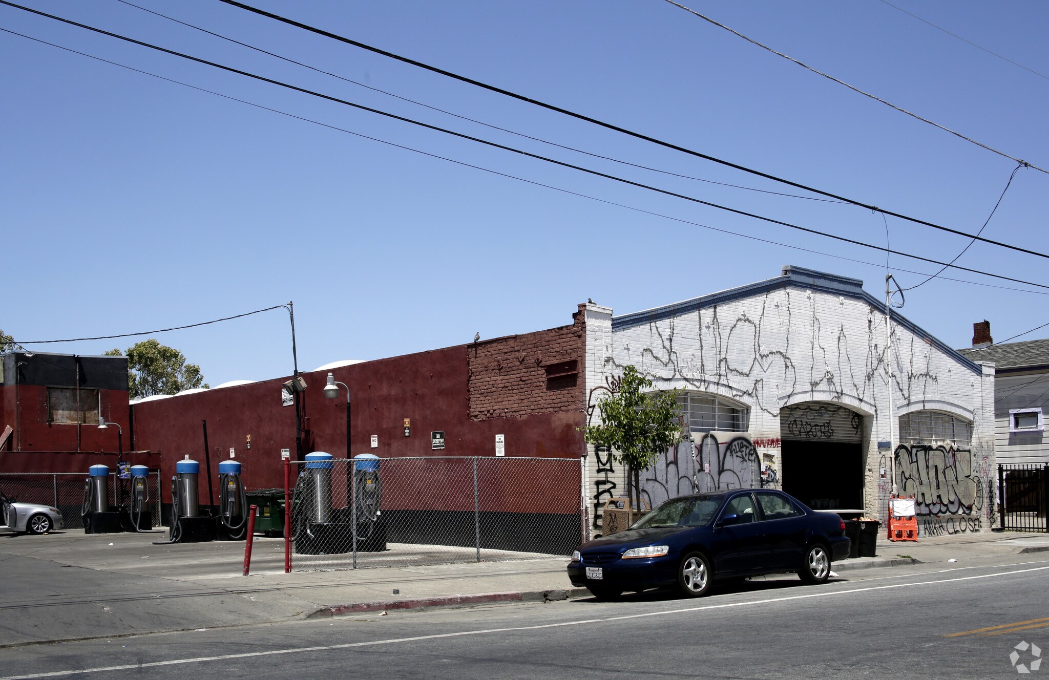 3120 San Pablo Ave, Emeryville, CA for Sale