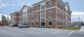 Fayetteville, NC Office - 1691 Purdue Dr