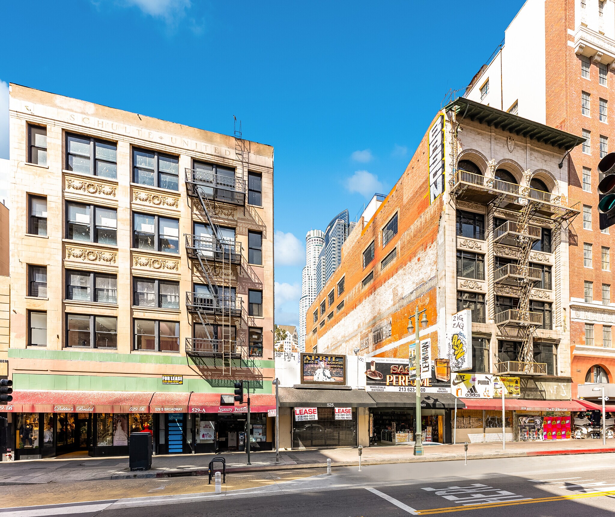 , Los Angeles, CA for Sale