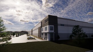 Springville, UT Industrial - 2303 500 N Springville, UT Industrial - 2303 500 N