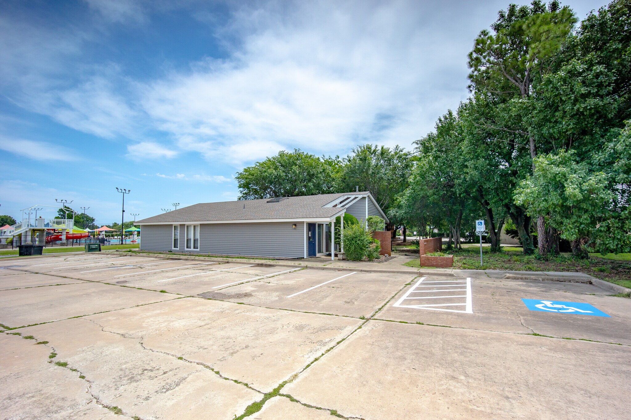 2400 Tee Cir, Norman, OK for Rent