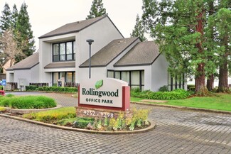 Orangevale, CA Office - 9272 Madison Ave