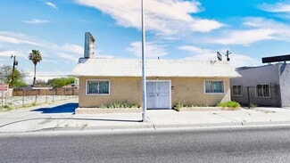 Las Vegas, NV undefined - 1701 S Eastern Ave Las Vegas, NV undefined - 1701 S Eastern Ave