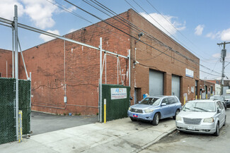 Brooklyn, NY Industrial - 18-22 Preston Ct
