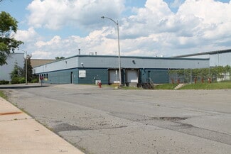 Kingston, NY Industrial - 1680-1698 Enterprise Dr