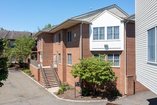 Fairfield, NJ Office - 271 US Highway 46