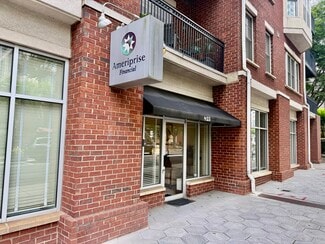 Atlanta, GA Coworking Space - 850 Piedmont Ave Atlanta, GA Coworking Space - 850 Piedmont Ave