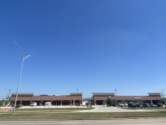 Katy, TX Retail - 25418 Kingsland Blvd Katy, TX Retail - 25418 Kingsland Blvd