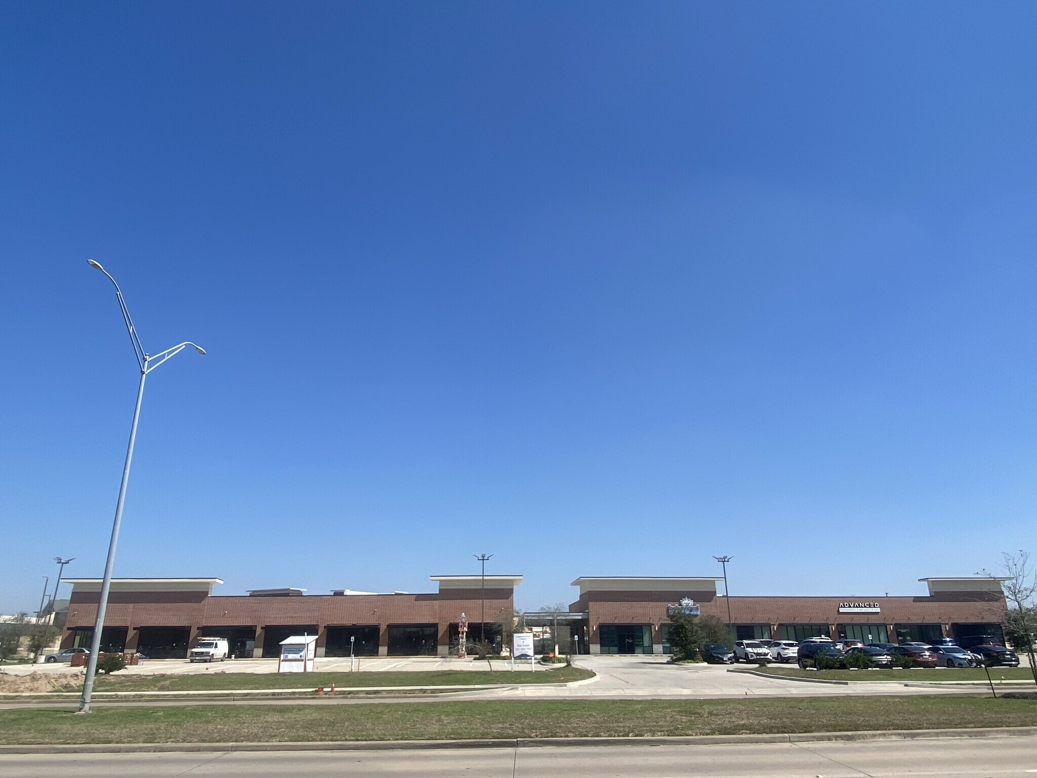 25418 Kingsland Blvd, Katy, TX for Rent