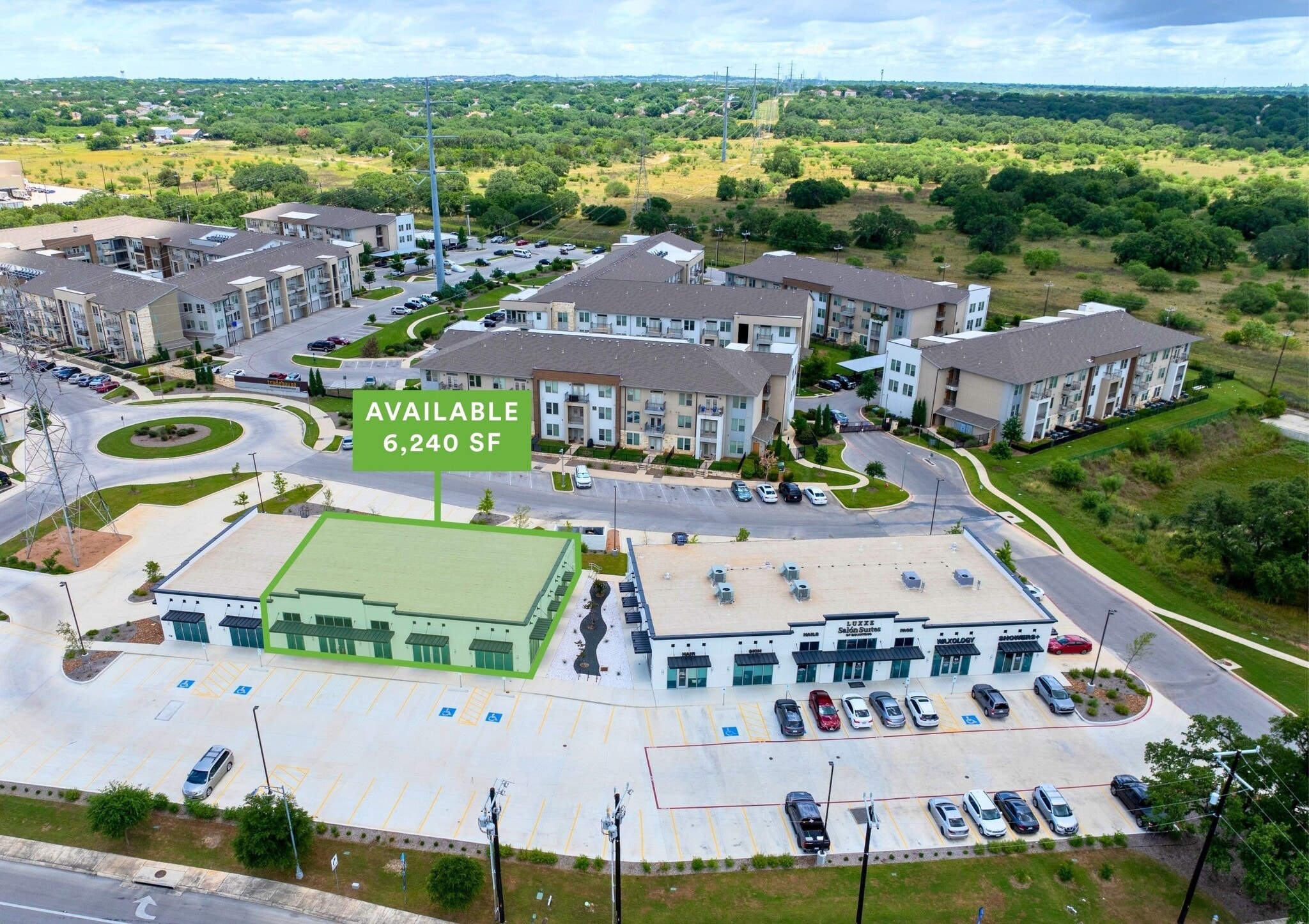 16918 Bulverde Rd, San Antonio, TX for Rent