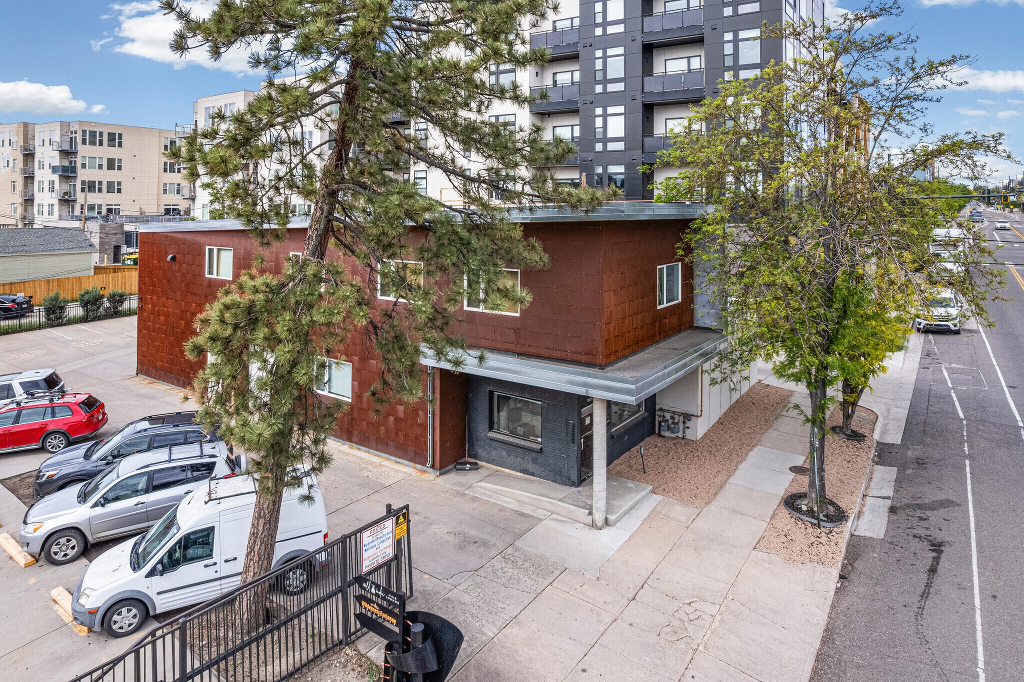 2306-2320 W 29th Ave, Denver, CO for Sale