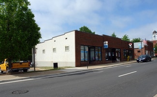 Manassas, VA Retail - 9013-9017 Center St Manassas, VA Retail - 9013-9017 Center St