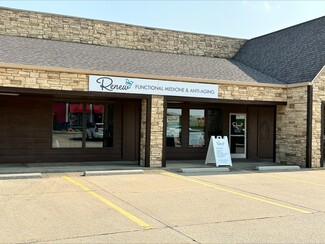 Highland, IL Office/Medical - 1200 Mercantile Dr