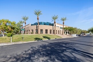 Las Vegas, NV Office - 880 Grier Dr