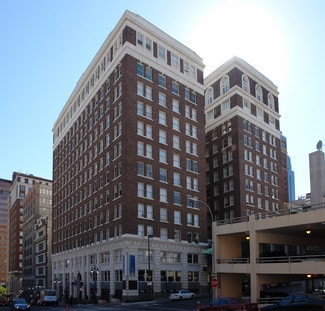 Kansas City, MO Office - 127 W 10th St