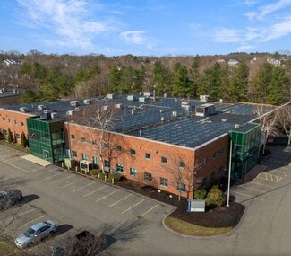 Woburn, MA Flex - 11 State St