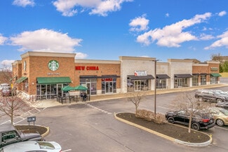 West Chester, OH Retail - 4747 Tylersville Rd West Chester, OH Retail - 4747 Tylersville Rd